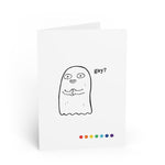 Funny/ Snarky Cards Coming Out Gayyy